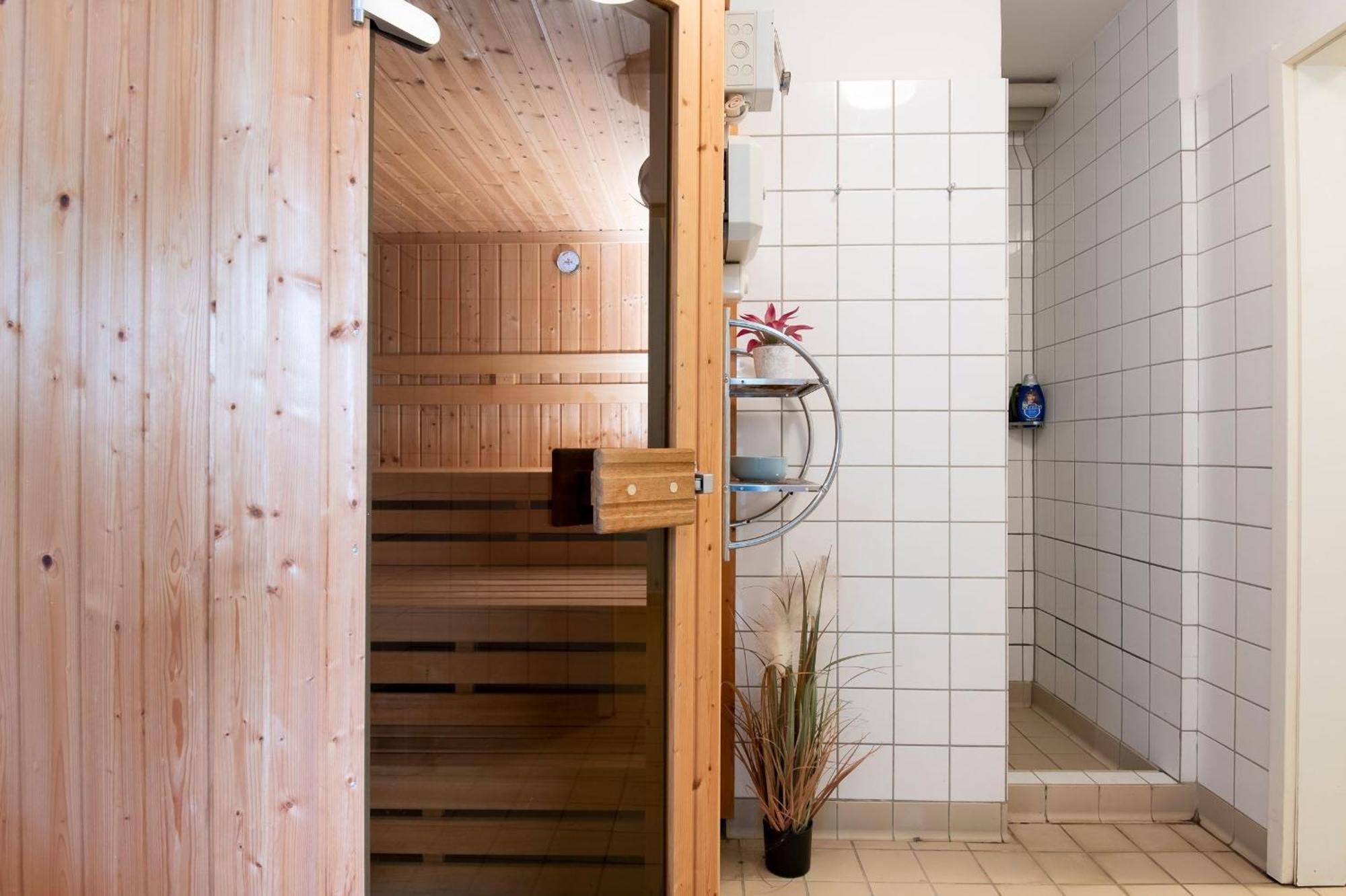 Landhaus Poenitz Am See Wohnung 11 Ponitz am See Dış mekan fotoğraf